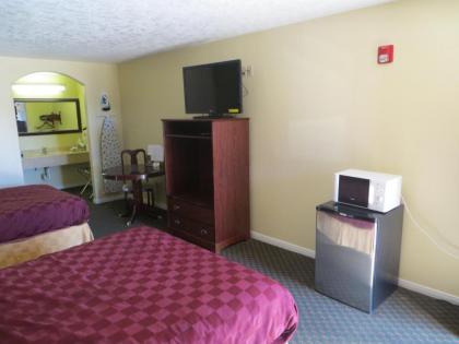 Americas Best Value Inn & Suites Hempstead - image 11