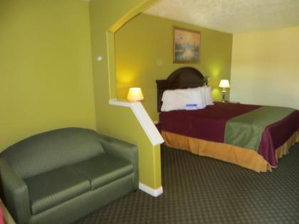 Americas Best Value Inn & Suites Hempstead - image 2