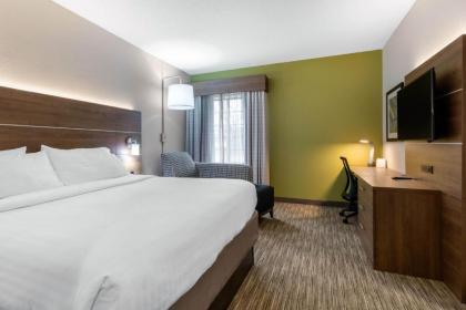 Holiday Inn Express Henderson an IHG Hotel - image 10