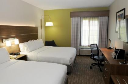 Holiday Inn Express Henderson an IHG Hotel - image 11