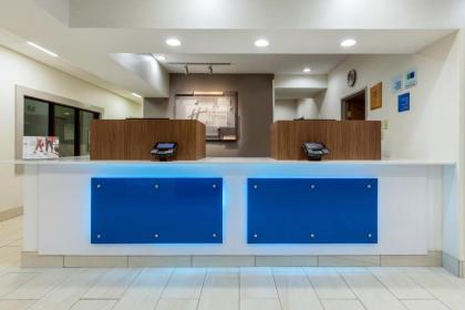 Holiday Inn Express Henderson an IHG Hotel - image 6