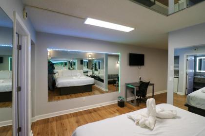 Envi Boutique Hotel - image 8