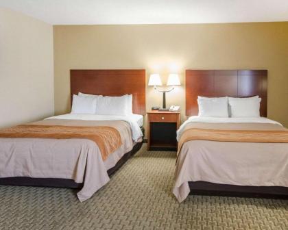 Comfort Inn Henderson - image 6