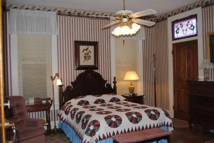 L&N Bed and Breakfast Ltd - image 6