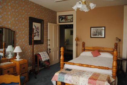 L&N Bed and Breakfast Ltd - image 7