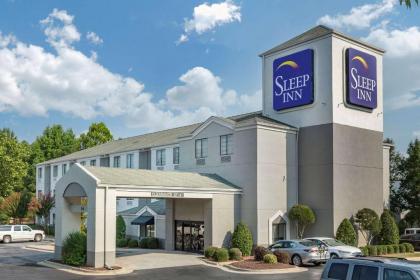 Sleep Inn Henderson I-85 - image 4