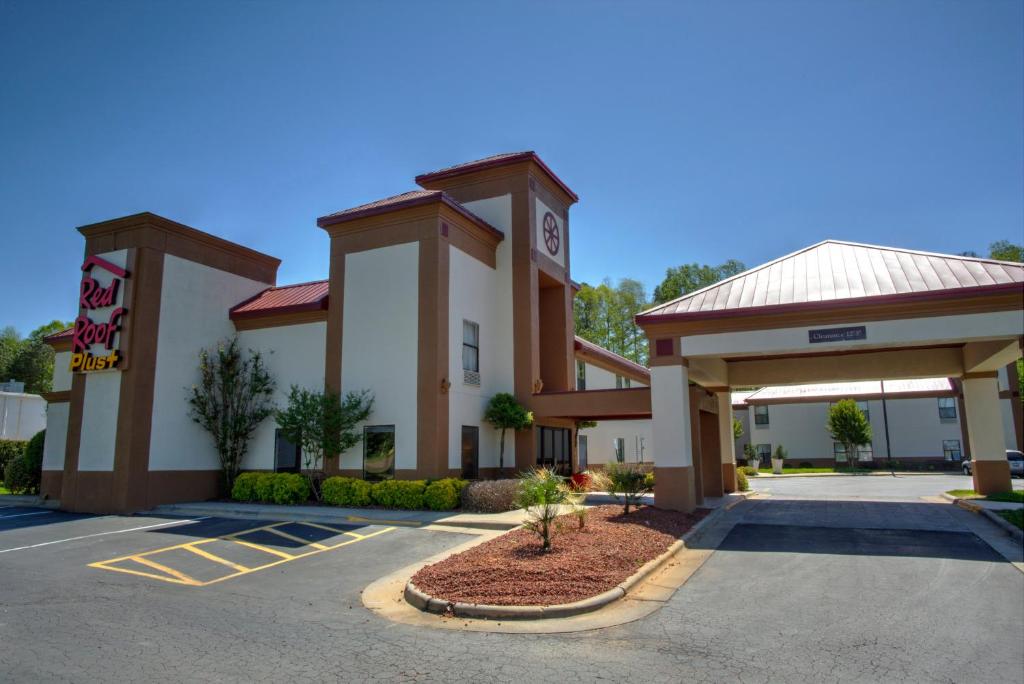 Red Roof Inn PLUS+ Henderson - main image