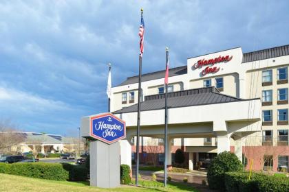 Hampton Inn Henderson - image 4