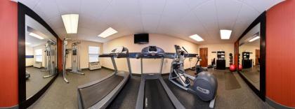 Hampton Inn Henderson - image 5