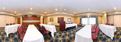 Hampton Inn Henderson - image 6