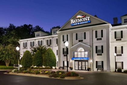 Baymont by Wyndham Henderson Oxford - image 5