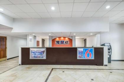 Motel 6-Henderson TX - image 13