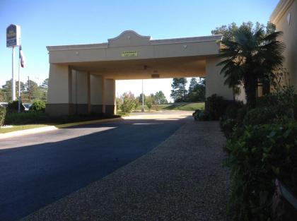 Motel 6-Henderson TX - image 2