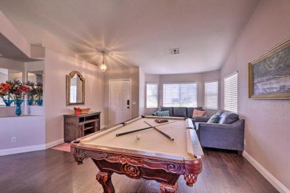 Pool Home with Spectacular Strip and Mountain Views! - image 11