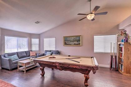 Pool Home with Spectacular Strip and Mountain Views! - image 12