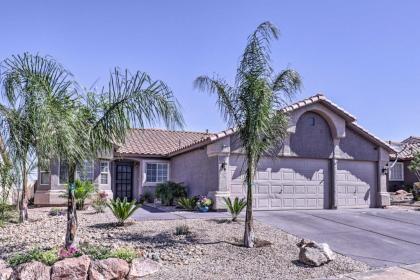 Pool Home with Spectacular Strip and Mountain Views! - image 2