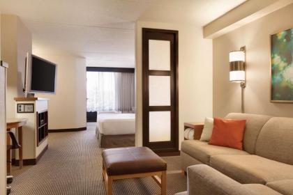 Hyatt Place Nashville/Hendersonville - image 13