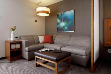 Hyatt Place Nashville/Hendersonville - image 9