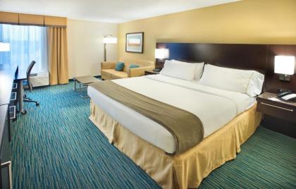 Holiday Inn Express Nashville-Hendersonville an IHG Hotel - image 10