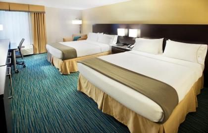 Holiday Inn Express Nashville-Hendersonville an IHG Hotel - image 11