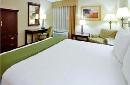 Holiday Inn Express Nashville-Hendersonville an IHG Hotel - image 4