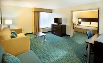 Holiday Inn Express Nashville-Hendersonville an IHG Hotel - image 8