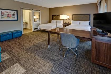 Hampton Inn & Suites By Hilton Nashville Hendersonville Tn - image 10