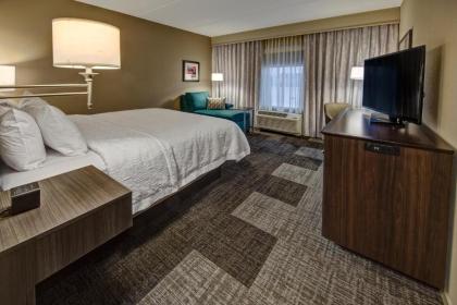 Hampton Inn & Suites By Hilton Nashville Hendersonville Tn - image 12