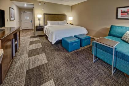 Hampton Inn & Suites By Hilton Nashville Hendersonville Tn - image 14