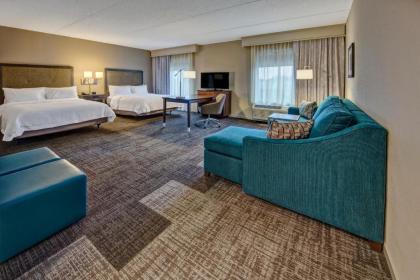 Hampton Inn & Suites By Hilton Nashville Hendersonville Tn - image 2