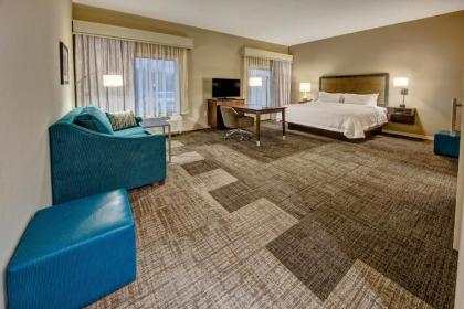 Hampton Inn & Suites By Hilton Nashville Hendersonville Tn - image 6