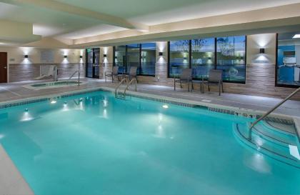 Fairfield Inn & Suites by Marriott Nashville Hendersonville - image 10