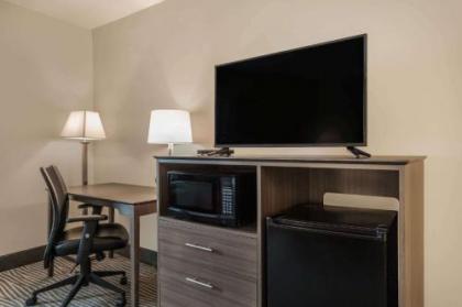 Ramada by Wyndham Hendersonville - image 3