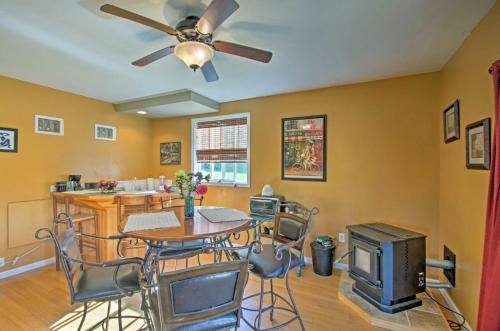 Hendersonville Apt with Sugarloaf Mountain Views! - image 2