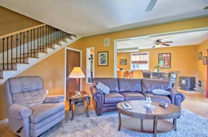 Hendersonville Apt with Sugarloaf Mountain Views! - image 5