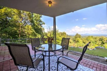 Asheville Area Home with Views - 3 Miles to Downtown - image 5