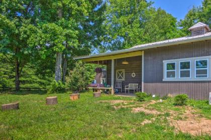 Rustic and Authentic Farm Stay by DuPont Forest - image 14