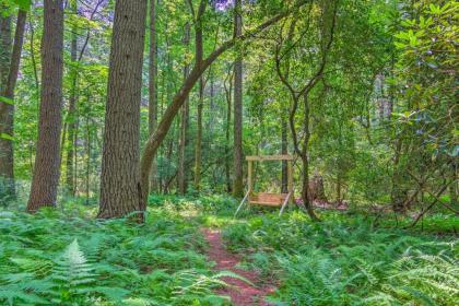 Rustic and Authentic Farm Stay by DuPont Forest - image 18