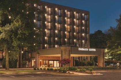 Embassy Suites by Hilton Richmond - image 13