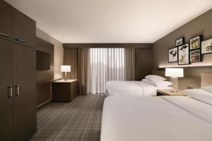 Embassy Suites by Hilton Richmond - image 4