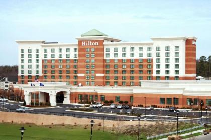 Hilton Richmond Hotel & Spa/Short Pump Town Center - image 10