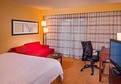 Courtyard by Marriott Richmond Northwest - image 8