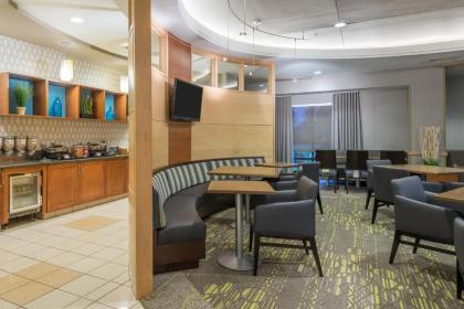 SpringHill Suites Richmond Northwest - image 11