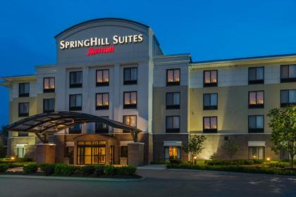 SpringHill Suites Richmond Northwest - image 12