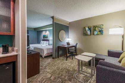 SpringHill Suites Richmond Northwest - image 14