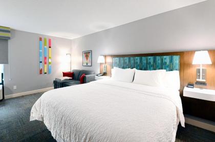 Hampton Inn Richmond-West Innsbrook - image 11