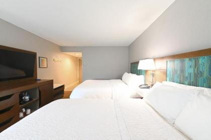 Hampton Inn Richmond-West Innsbrook - image 14