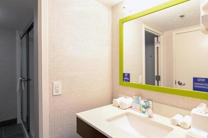 Hampton Inn Richmond-West Innsbrook - image 2