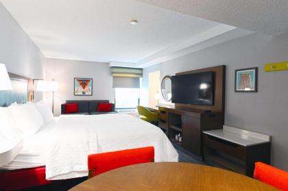 Hampton Inn Richmond-West Innsbrook - image 3