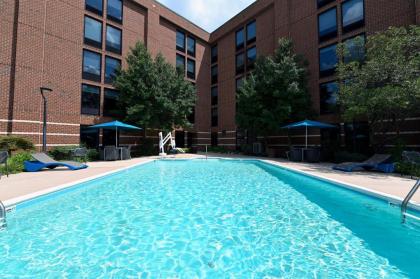 Hampton Inn Richmond-West Innsbrook - image 5